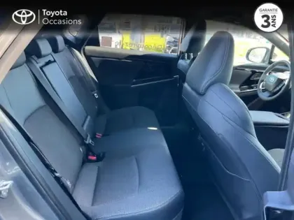 Photo 11 Toyota Bz4x  218ch 11kW Origin AWD