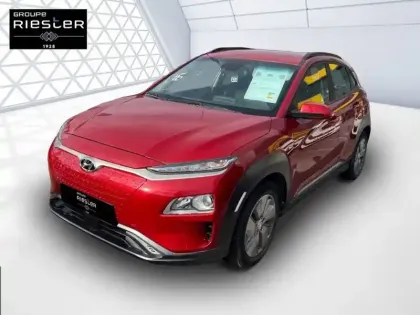 Photo Hyundai Kona Intuitive