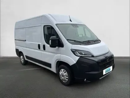 Photo 22 Peugeot Boxer  FOURGON TOLE 3.3 T L2H2 BLUEHDI 140 S&S BVM6