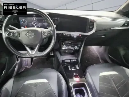 Photo 28 Opel Mokka Gén. II Ph1 Ultimate 5