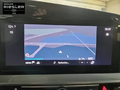 Photo 56 Opel Mokka  Electrique 136 ch & Batterie 50 kWh