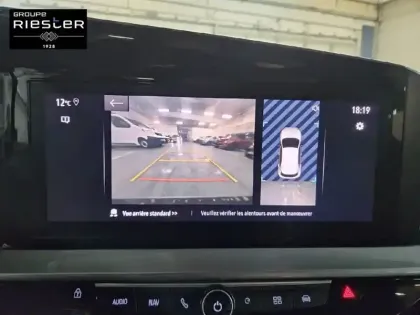 Photo 39 Opel Mokka Gén. II Ph1 Ultimate 5