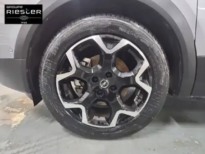 Photo 33 Opel Mokka Gén. II Ph1 Ultimate 5