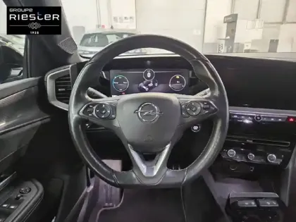 Photo 50 Opel Mokka  Electrique 136 ch & Batterie 50 kWh