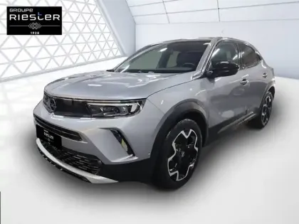 Photo 42 Opel Mokka  Electrique 136 ch & Batterie 50 kWh