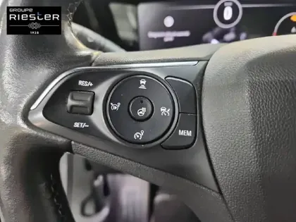 Photo 62 Opel Mokka  Electrique 136 ch & Batterie 50 kWh