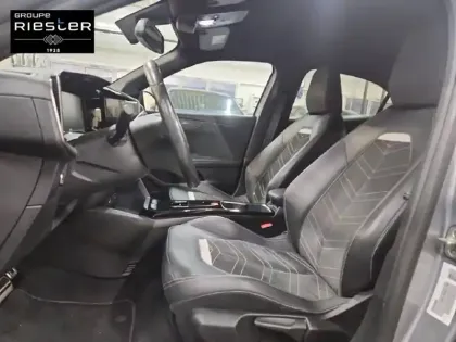 Photo 52 Opel Mokka  Electrique 136 ch & Batterie 50 kWh