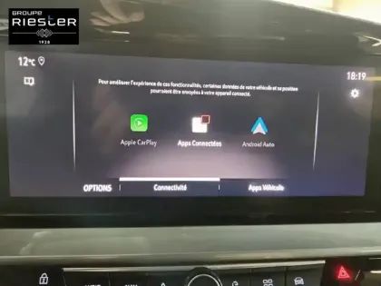 Photo 59 Opel Mokka  Electrique 136 ch & Batterie 50 kWh