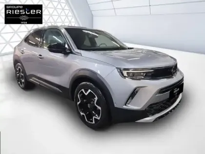 Photo 23 Opel Mokka Gén. II Ph1 Ultimate 5