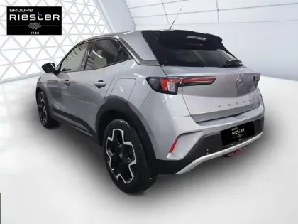 Photo 48 Opel Mokka  Electrique 136 ch & Batterie 50 kWh