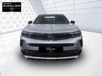 Photo 22 Opel Mokka Gén. II Ph1 Ultimate 5