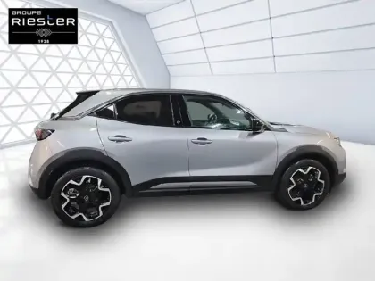 Photo 45 Opel Mokka  Electrique 136 ch & Batterie 50 kWh