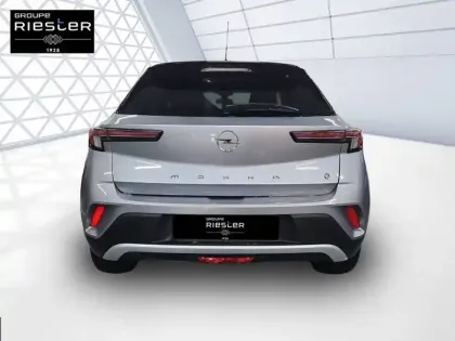 Photo 25 Opel Mokka Gén. II Ph1 Ultimate 5