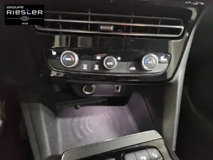 Photo 61 Opel Mokka  Electrique 136 ch & Batterie 50 kWh