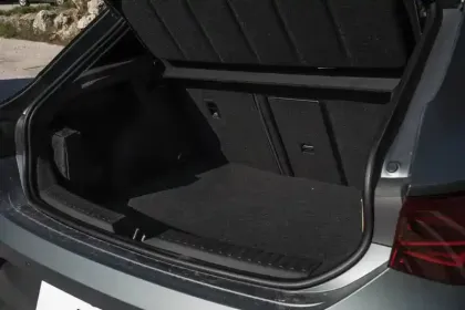 Photo 34 Cupra Leon  eHybrid 272 ch DSG6