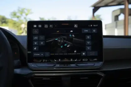 Photo 18 Cupra Leon  eHybrid 272 ch DSG6