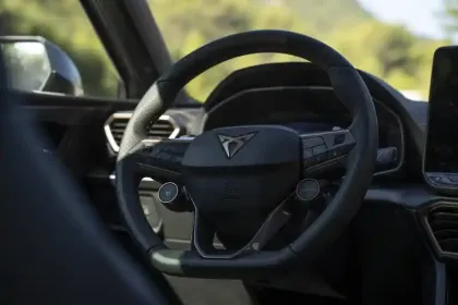 Photo 14 Cupra Leon  eHybrid 272 ch DSG6