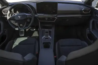 Photo 6 Cupra Leon  eHybrid 272 ch DSG6