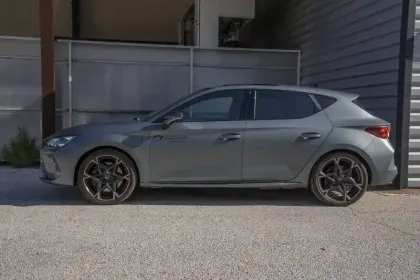 Photo 23 Cupra Leon  eHybrid 272 ch DSG6