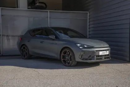 Photo 28 Cupra Leon  eHybrid 272 ch DSG6