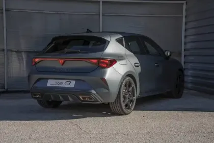 Photo 26 Cupra Leon  eHybrid 272 ch DSG6