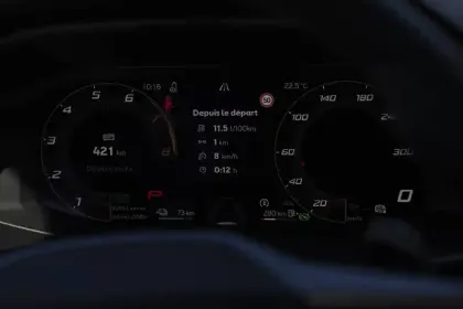 Photo 39 Cupra Leon  eHybrid 272 ch DSG6