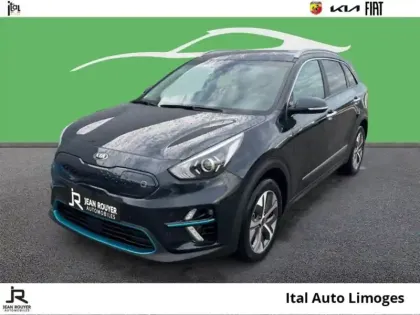 Photo Kia Niro