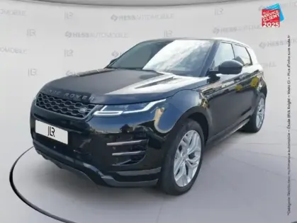 Photo Land Rover Range Rover Evoque