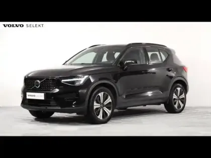 Photo 14 Volvo Xc40  T4 Recharge 129 + 82ch Plus DCT 7