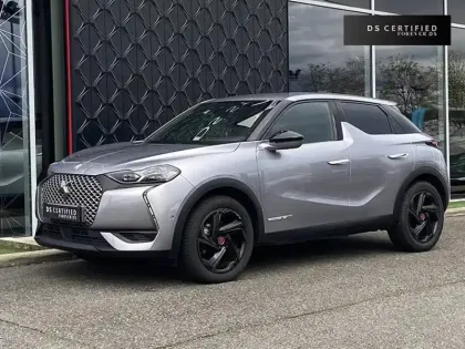 Photo Ds Ds 3 Performance Line+