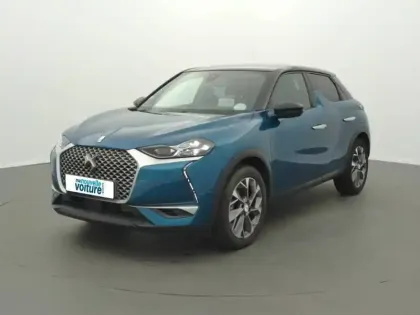 Photo Ds Ds 3 Grand Chic