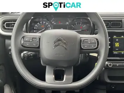 Photo 18 Citroën C3  PureTech 83 S&S BVM5