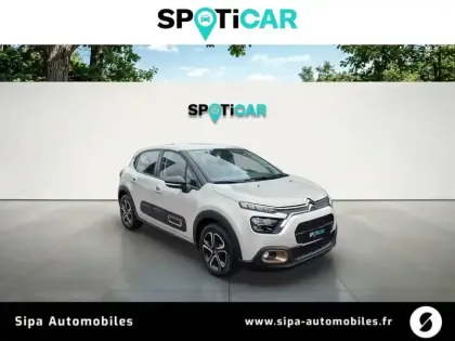 Photo 27 Citroën C3  PureTech 83 S&S BVM5