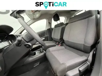 Photo 9 Citroën C3  PureTech 83 S&S BVM5