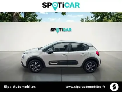 Photo 46 Citroën C3  PureTech 83 S&S BVM5