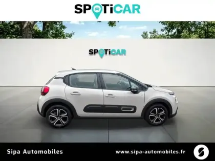 Photo 28 Citroën C3  PureTech 83 S&S BVM5