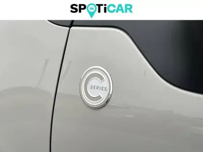 Photo 12 Citroën C3  PureTech 83 S&S BVM5