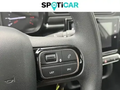 Photo 11 Citroën C3  PureTech 83 S&S BVM5