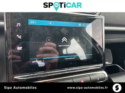 Photo 55 Citroën C3  PureTech 83 S&S BVM5