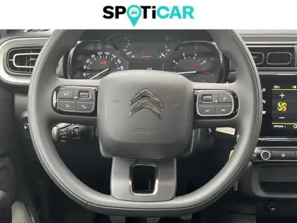 Photo 17 Citroën C3  PureTech 83 S&S BVM5