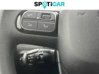Photo 23 Citroën C3  PureTech 83 S&S BVM5