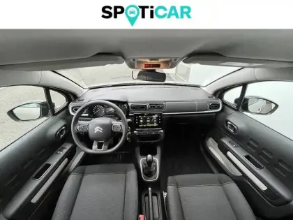 Photo 8 Citroën C3  PureTech 83 S&S BVM5