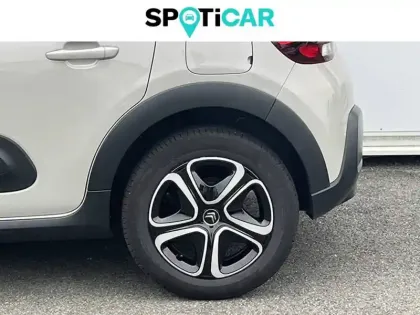Photo 16 Citroën C3  PureTech 83 S&S BVM5