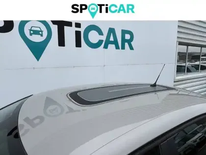 Photo 20 Citroën C3  PureTech 83 S&S BVM5