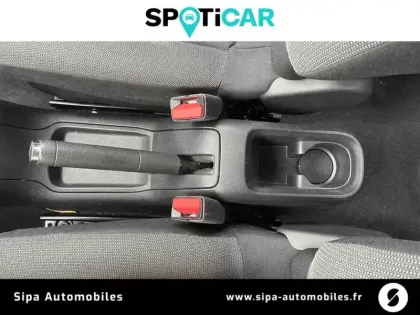 Photo 44 Citroën C3  PureTech 83 S&S BVM5