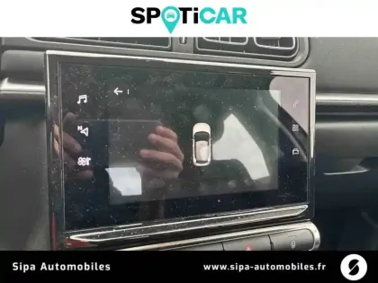 Photo 38 Citroën C3  PureTech 83 S&S BVM5