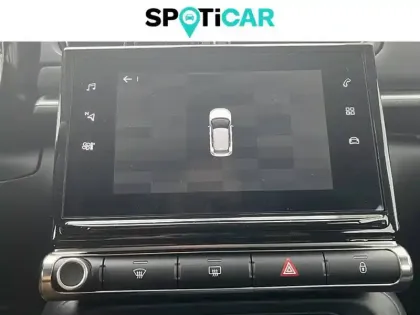 Photo 15 Citroën C3  PureTech 83 S&S BVM5