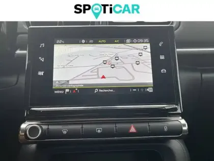 Photo 13 Citroën C3  PureTech 83 S&S BVM5