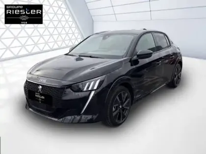 Photo Peugeot 208 Gt