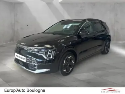 Photo Kia Niro